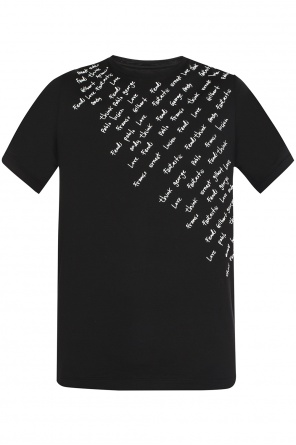 Crewneck t-shirt, zdjęcie 1 Crewneck t-shirt od Fendi